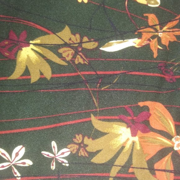 Lularoe TC Leggings - Picture 1 of 5